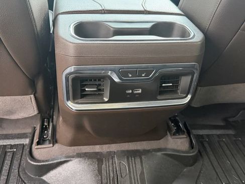 Certified 2025 GMC Sierra 1500 Denali AWD/4WD image 16