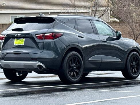 Used 2019 Chevrolet Blazer LT image 11