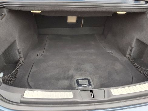 Used 2017 Lincoln Continental Reserve w/ Climate Package image 17