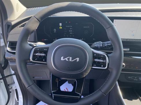 New 2026 Kia Carnival SX Prestige image 20