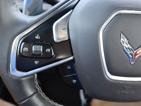 Used 2023 Chevrolet Corvette Z06 image 19