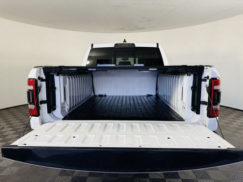 Used 2020 RAM 1500 Rebel w/ Rebel Level 2 Equipment Group AWD/4WD image 29