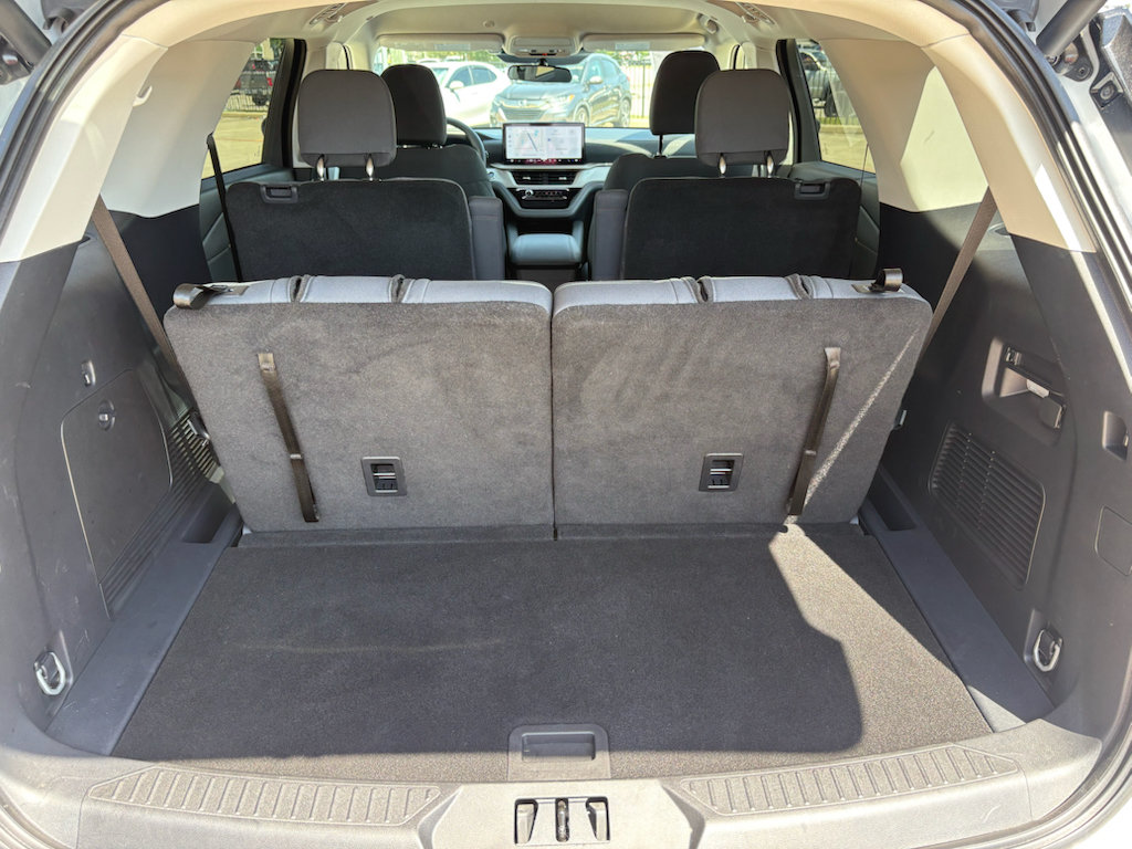 Used 2026 Ford Explorer Active RWD image 29