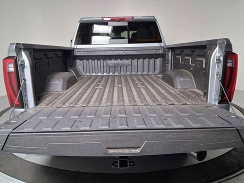 New 2026 GMC Sierra 3500 Denali w/ Denali Reserve Package AWD/4WD image 15