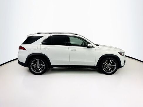 Certified 2021 Mercedes-Benz GLE 350 image 4