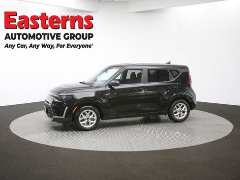 Used 2023 Kia Soul LX w/ Option Group 015 image 54