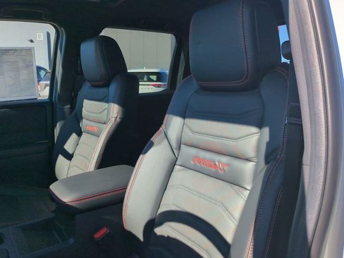 New 2026 Nissan Frontier Pro-X w/ Pro Premium Package RWD image 16