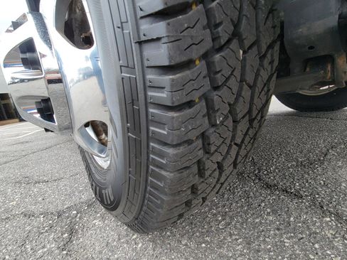 Used 2020 Chevrolet Silverado 3500 High Country image 54