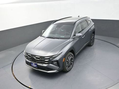New 2026 Hyundai Tucson Limited AWD/4WD image 25