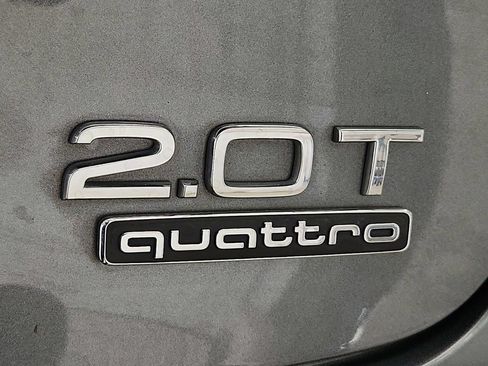 Used 2018 Audi A3 2.0T Premium w/ Convenience Package AWD/4WD image 31