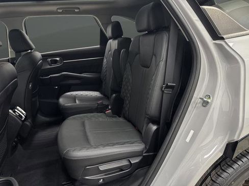 Used 2022 Kia Sorento SX image 30