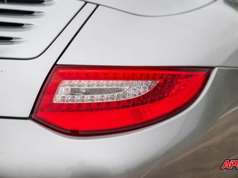 Used 2009 Porsche 911 Carrera RWD image 52