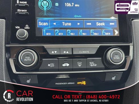 Used 2019 Honda Civic Si image 24