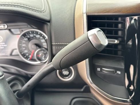 Used 2022 RAM 2500 Laramie image 14