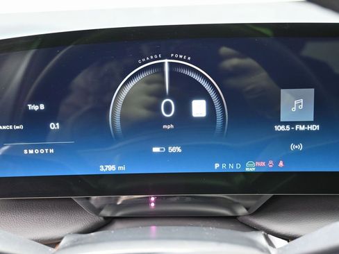 Used 2024 Lucid Air Pure image 20