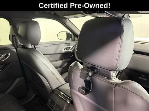Certified 2026 Land Rover Range Rover Velar S AWD/4WD image 30