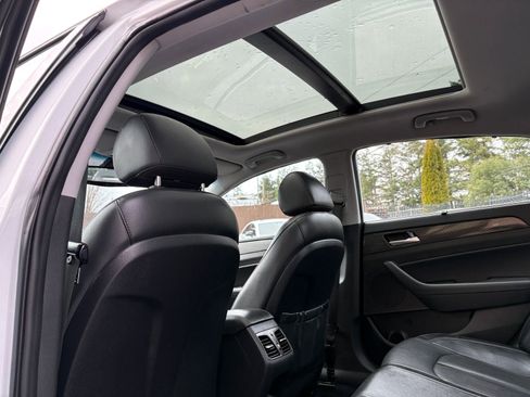 Used 2019 Hyundai Sonata Limited w/ Ultimate Package 04 image 15