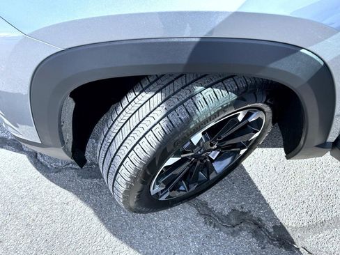 New 2026 Chevrolet Equinox RS w/ Safety and Technology Package image 23