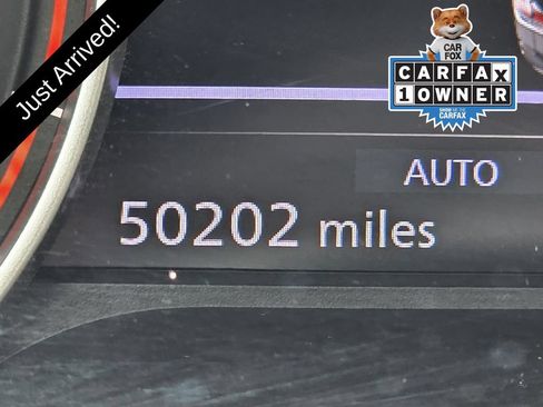 Used 2023 Nissan Rogue SL w/ SL Premium Package AWD/4WD image 45