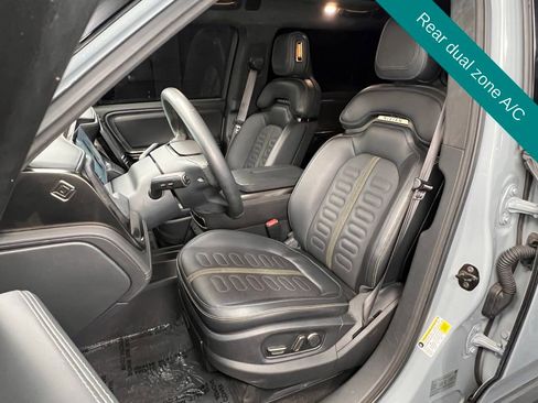 Used 2024 Rivian R1S Adventure AWD/4WD image 3