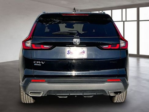 Used 2024 Honda CR-V Sport image 5