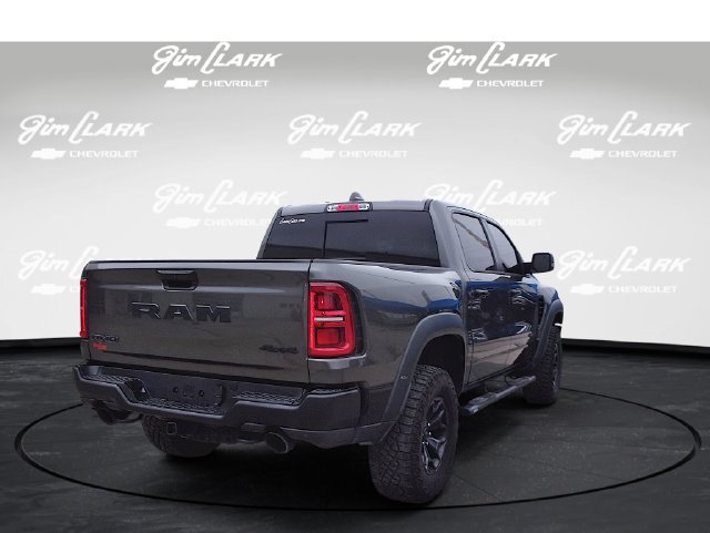 Used 2025 RAM 1500 RHO AWD/4WD image 13