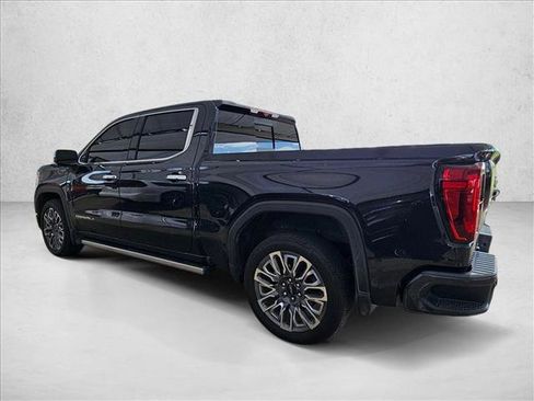 Used 2023 GMC Sierra 1500 Denali Ultimate AWD/4WD image 5