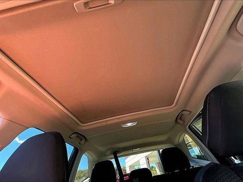 Used 2021 Subaru Forester Premium w/ Popular Package #1 image 23