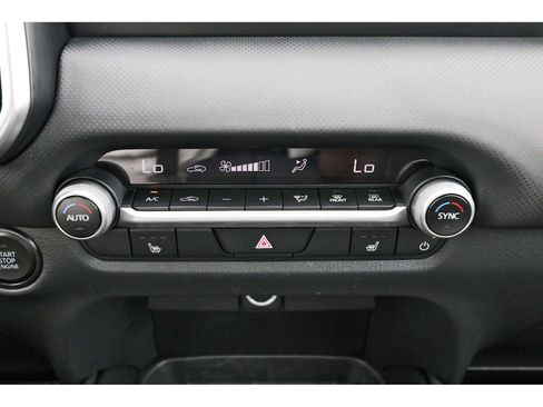 Used 2024 MAZDA CX-50 AWD 2.5 S w/ Weather Package image 24