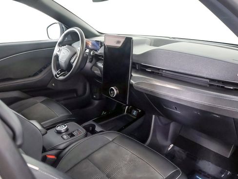 Used 2022 Ford Mustang Mach-E GT w/ GT Performance Edition image 30