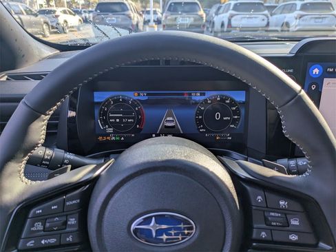 New 2026 Subaru Outback Touring XT image 35