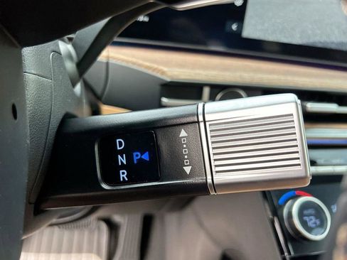 New 2026 Hyundai Santa Fe Calligraphy AWD/4WD image 28