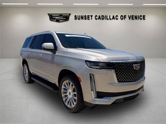 Certified 2023 Cadillac Escalade Premium Luxury AWD/4WD video 1
