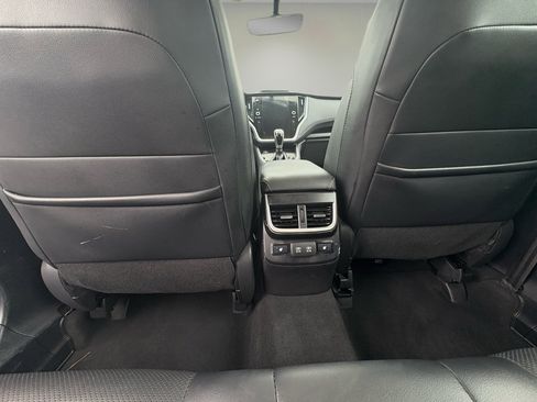Used 2020 Subaru Legacy Limited image 28