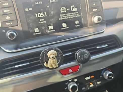 Used 2020 Kia Telluride S AWD/4WD image 18