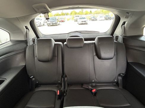 Used 2024 Honda Odyssey EX-L image 12