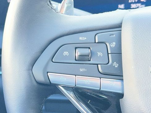 Used 2026 Cadillac CT5 Sport w/ Technology Package RWD image 34