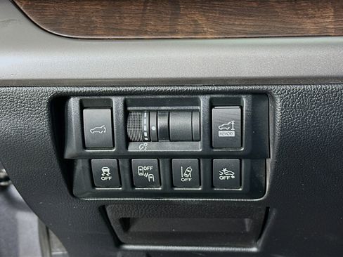 Used 2019 Subaru Outback 2.5i Limited image 17