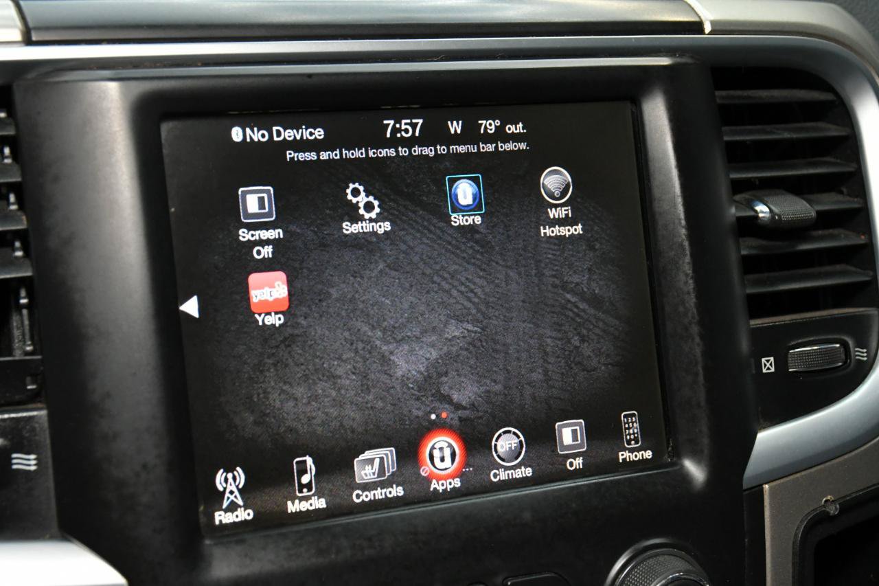 Used 2016 RAM 3500 Big Horn AWD/4WD image 36