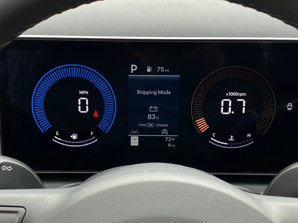 New 2026 Hyundai Tucson XRT AWD/4WD image 14