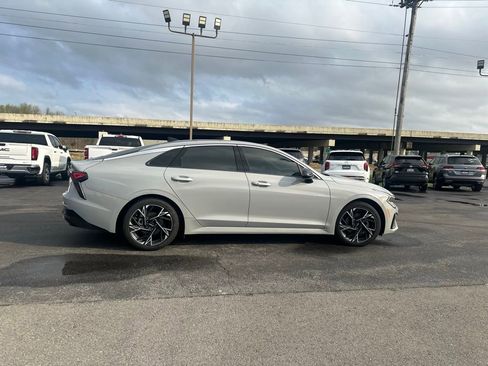 Used 2025 Kia K5 GT-Line w/ GT-Line Premium Package image 5