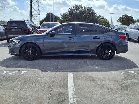 Used 2023 Honda Civic Sport image 22