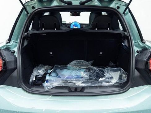 New 2026 MINI Cooper S image 9