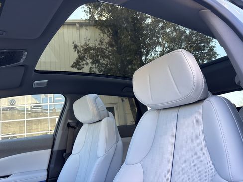 New 2026 Cadillac Optiq Sport 2 image 25