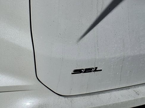 Used 2022 Ford Edge SEL w/ Convenience Package image 43