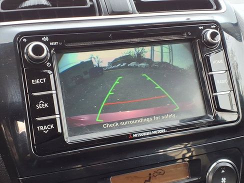 Used 2020 Mitsubishi Mirage G4 LE image 20