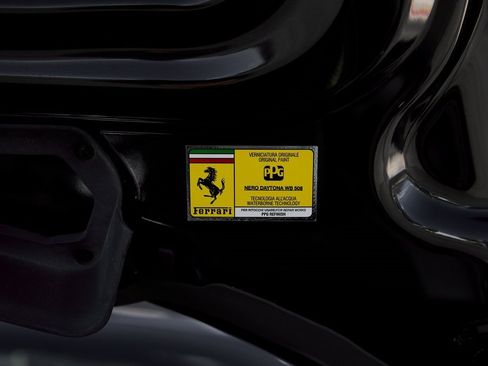 Used 2018 Ferrari 488 Spider image 22