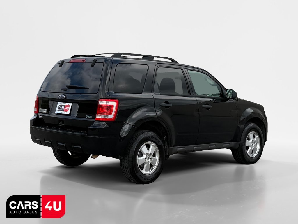 Used 2012 Ford Escape XLT FWD image 7