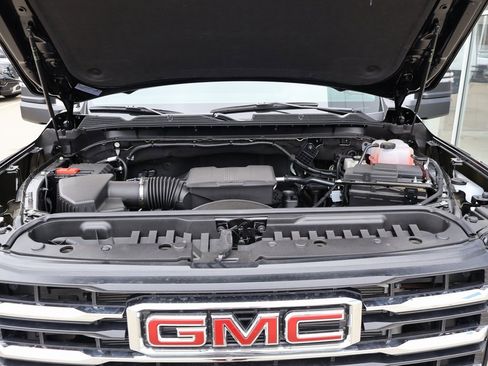 New 2026 GMC Sierra 2500 SLT w/ SLT Premium Package image 47