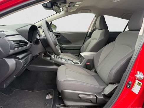 Certified 2024 Subaru Crosstrek 2.0i AWD/4WD image 15
